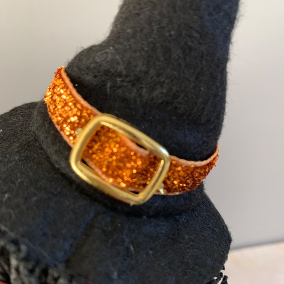 Precious Thanksgiving Fall Pilgram Fowl Bird - Picture 2 of 7